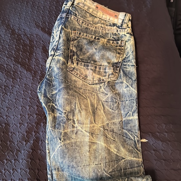 Men’s jeans - Picture 2 of 3